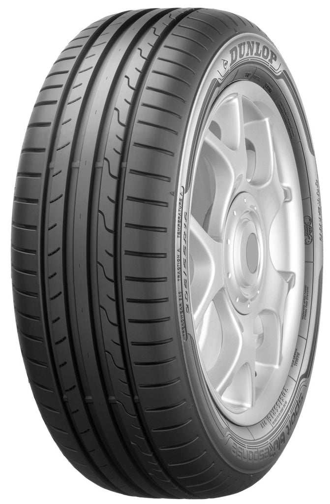 195/55R15 85H Dunlop Sport Bluresponse - D-elastikashop