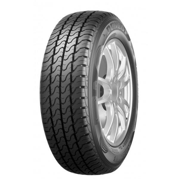 215/70R15 109/107S Dunlop Econodrive Ελαφρύ Φορτηγό - D-elastikashop