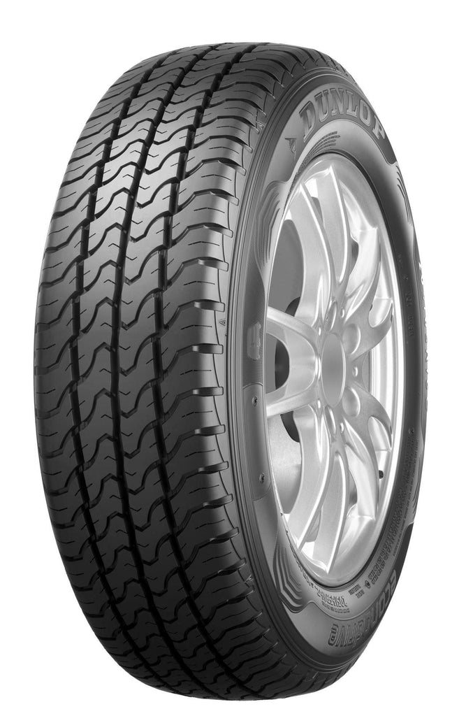 225/70R15 112/110R Dunlop Econodrive Ελαφρύ Φορτηγό - D-elastikashop