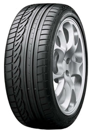 235/55R17 99V Dunlop SP 01 - D-elastikashop