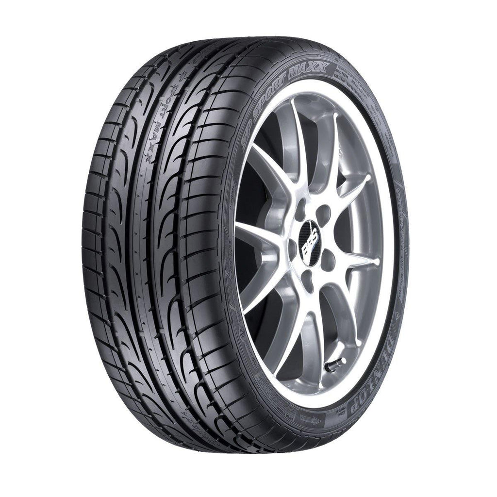 215/45R16 86H Dunlop Sp Sport Maxx - D-elastikashop