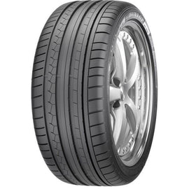285/35R21 105Y XL Dunlop Sport Maxx GT - D-elastikashop