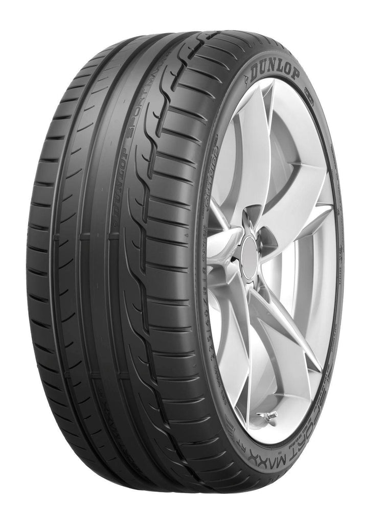 215/50R17 91Y Dunlop Sport Maxx RT - D-elastikashop