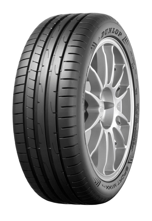 215/40R17 87Y XL Dunlop Sport Maxx Rt2