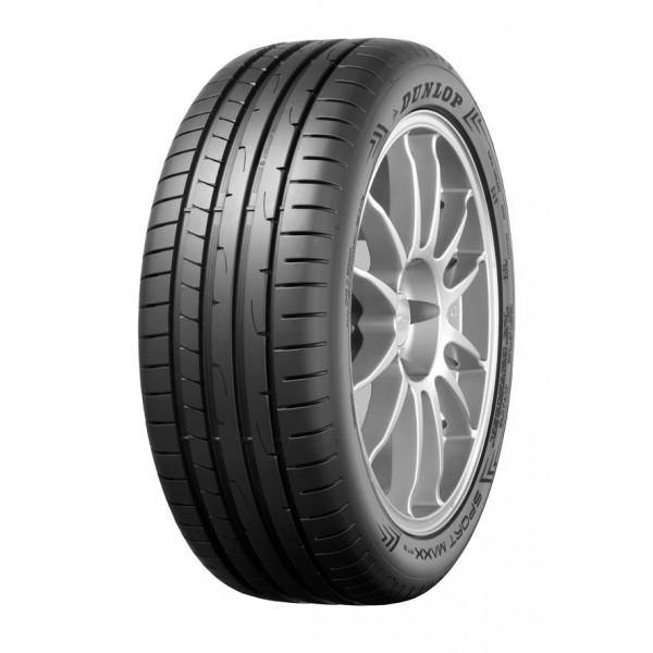 265/50R19 110Y XL Dunlop Sport Maxx Rt2 4x4 - D-elastikashop