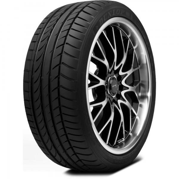 195/55R16 87W ROF Dunlop Sport Maxx TT Run-Flat - D-elastikashop