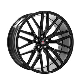 AXE WHEELS EX30 GLOSS BLACK 19*9