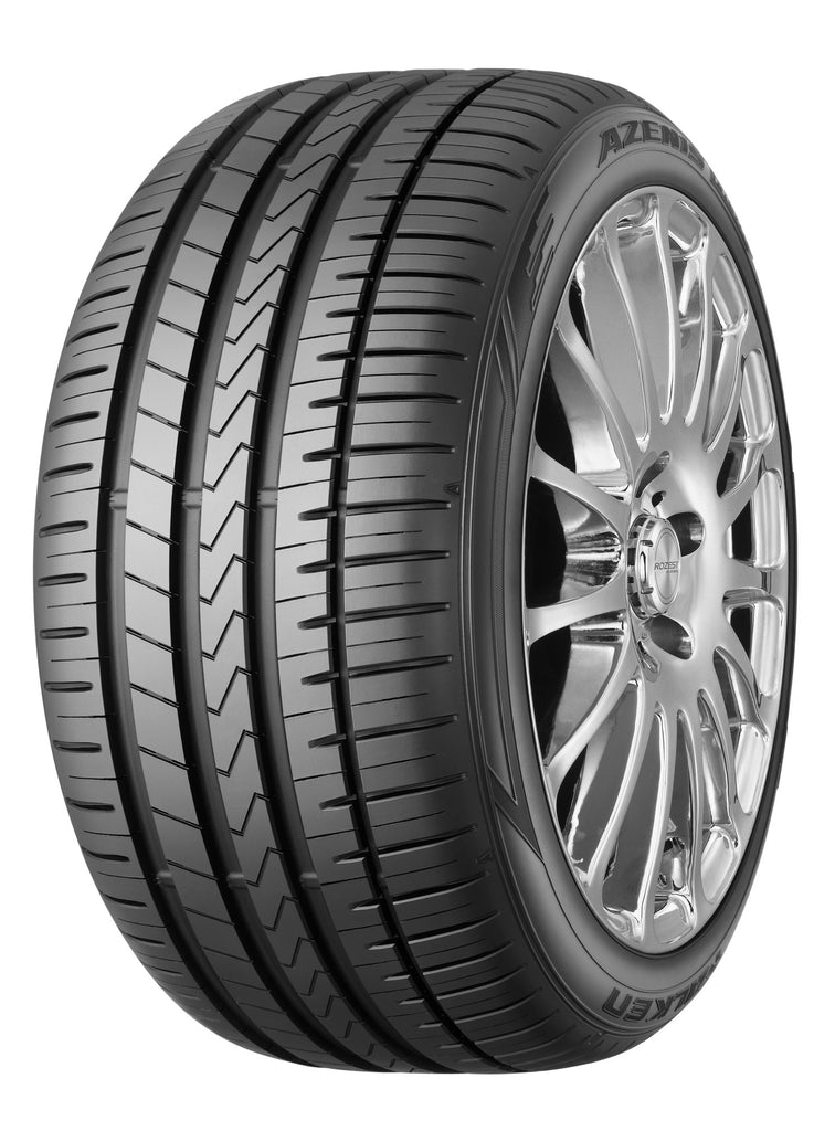 235/60R18 107W XL Falken Azenis FK510