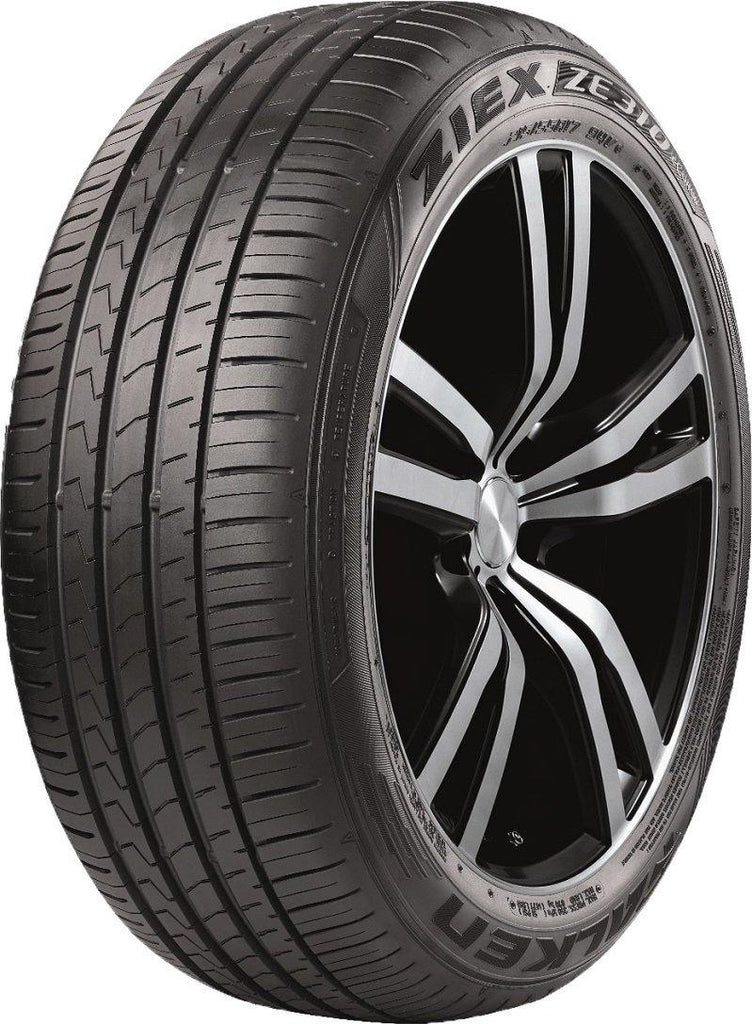 185/55R16 87V XL Falken Ziex ZE310 Ecorun - D-elastikashop