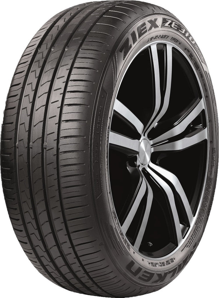 215/45R17 91W XL Falken  Ziex ZE310 Ecorun