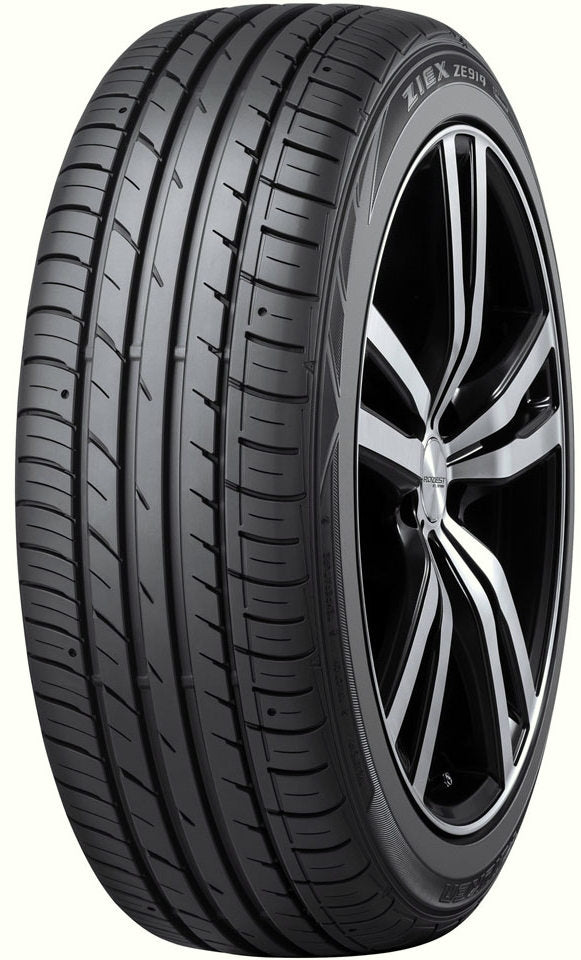 205/55R17 91W Falken ZE914 Run Flat