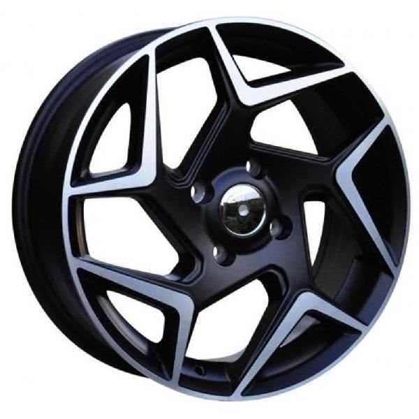 Replica for FORD 3034 Black Polish 15*6.5 - D-elastikashop