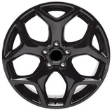 Replica for FORD 577 Gloss Black 18*8