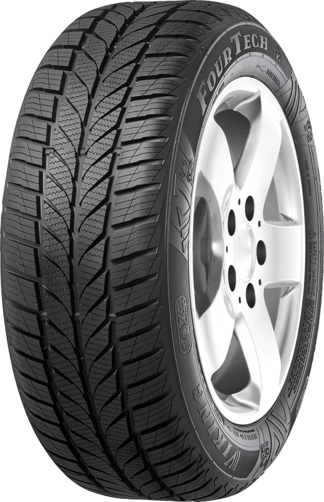 225/45R17 94W XL Viking FourTech