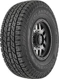 175/80R16 91S Yokohama Geolandar A/T G015 4x4