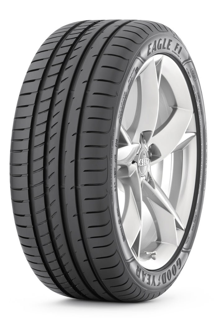 245/35R18 88Y Goodyear Eagle F1 Asymmetric 2 ROF