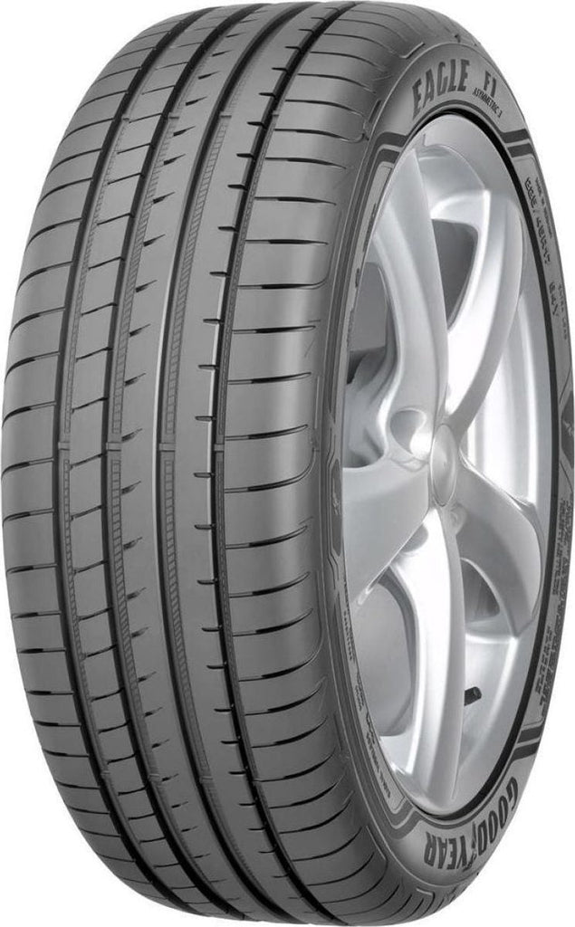 255/55R18 109Y XL Goodyear Eagle F1 Asymmetric 3 SUV