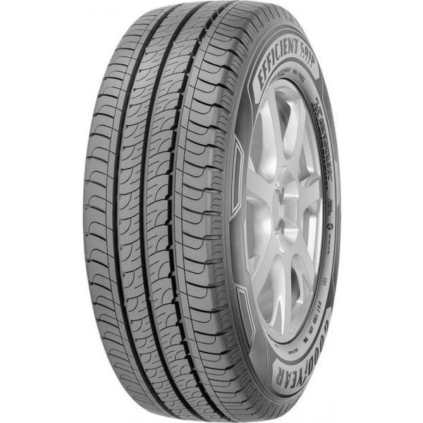 215/65R15C 104/102T GoodYear Efficientgrip Cargo Ελαφρύ Φορτηγό - D-elastikashop