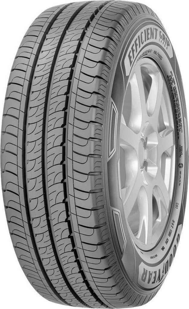 225/75R16 121/120R GoodYear Efficientgrip Cargo Ελαφρύ Φορτηγό - D-elastikashop