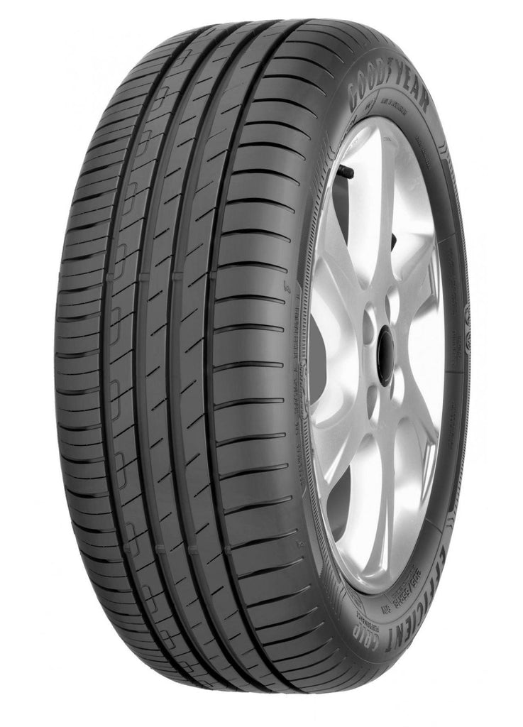 215/50R17 91V Goodyear EfficientGrip Performance - D-elastikashop