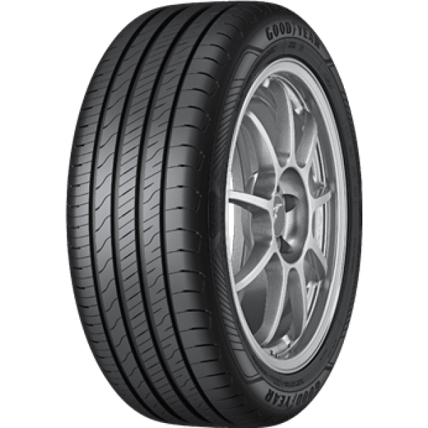 215/50R18 92V Goodyear EfficientGrip Performance 2 - D-elastikashop