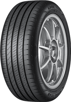225/55R17 101W XL Goodyear EfficientGrip Performance 2 - D-elastikashop