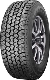 235/75R15 109T XL Goodyear Wrangler AT Adventure 4X4 - D-elastikashop