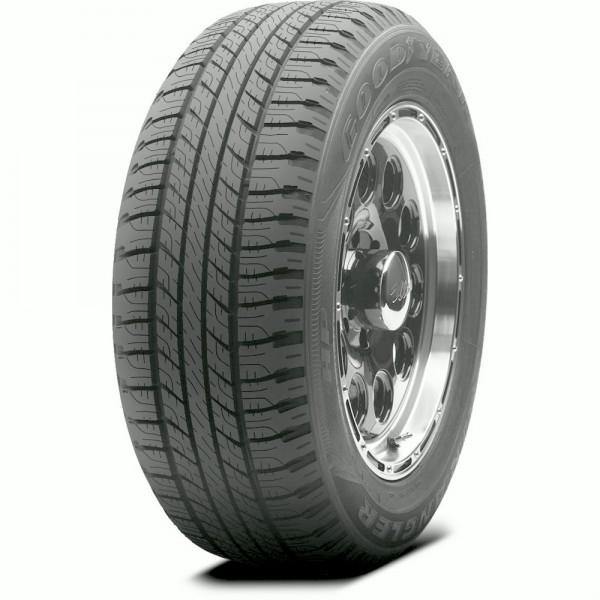 275/55R17 109V Goodyear Wrangler HP All Weather 4X4 - D-elastikashop