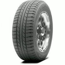275/65R17 115H Goodyear Wrangler HP All Weather 4X4 - D-elastikashop