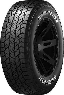 255/70R16 111T Hankook Dynapro AT2 RF11 4X4 - D-elastikashop