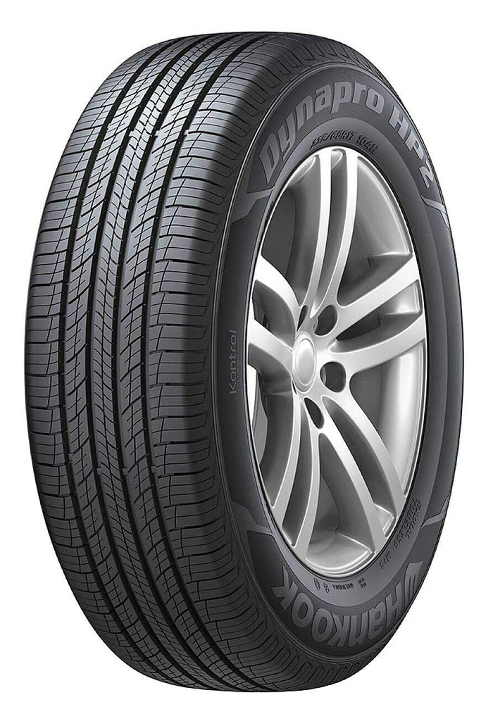 255/65R17 110H Hankook Dynapro HP2 RA33 4X4