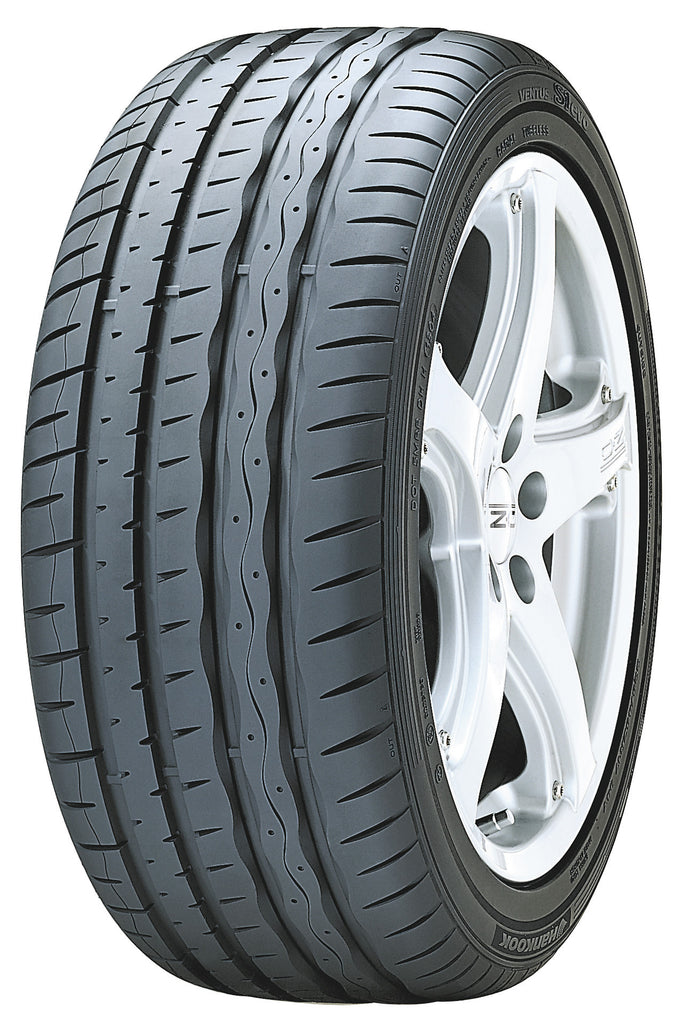 195/40R16 80W XL Hankook Ventus S1 Evo K107