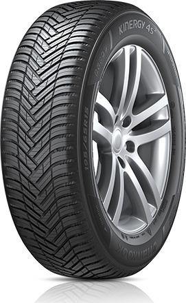 175/55R15 77T Hankook Kinergy 4S 2 H750 - D-elastikashop