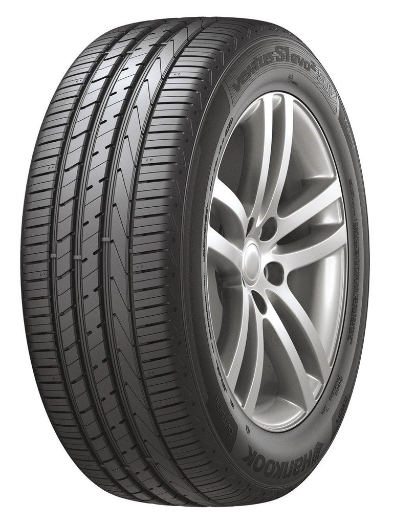 235/60R18 103W N1 Hankook ventus S1 Evo 2 K117A - D-elastikashop