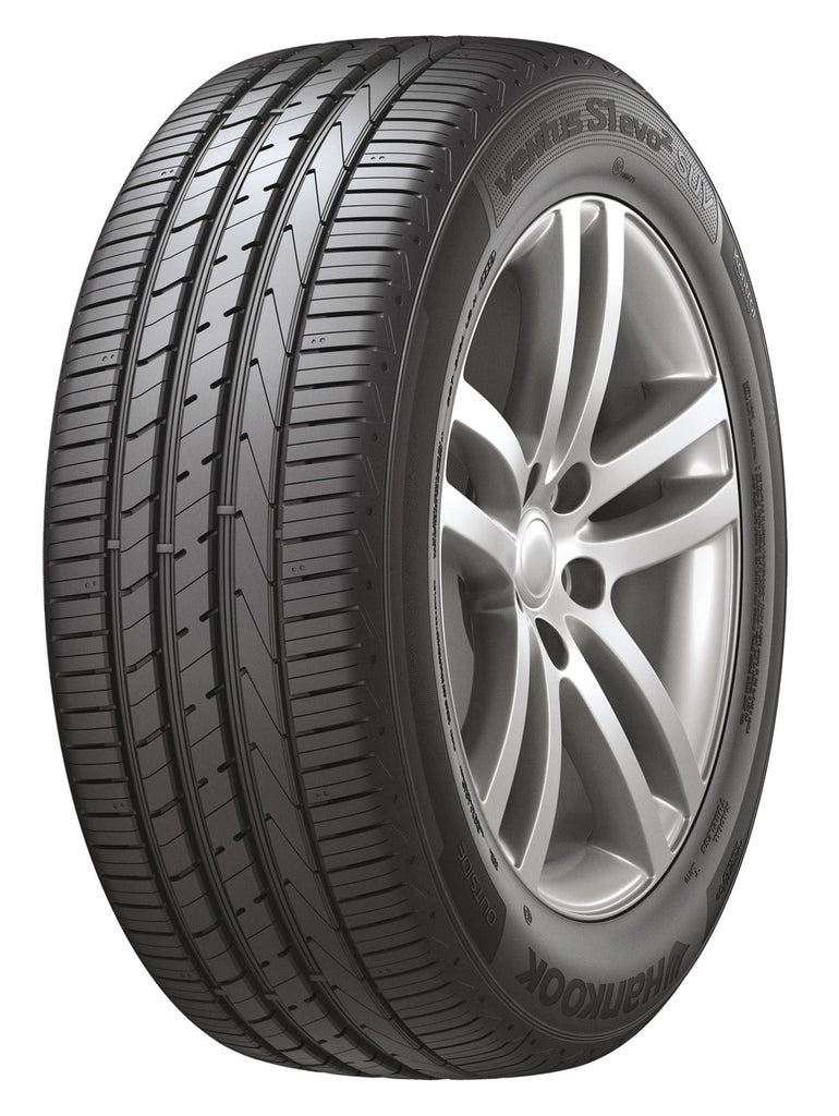 245/40R17 95Y XL Hankook ventus S1 Evo 2 K117