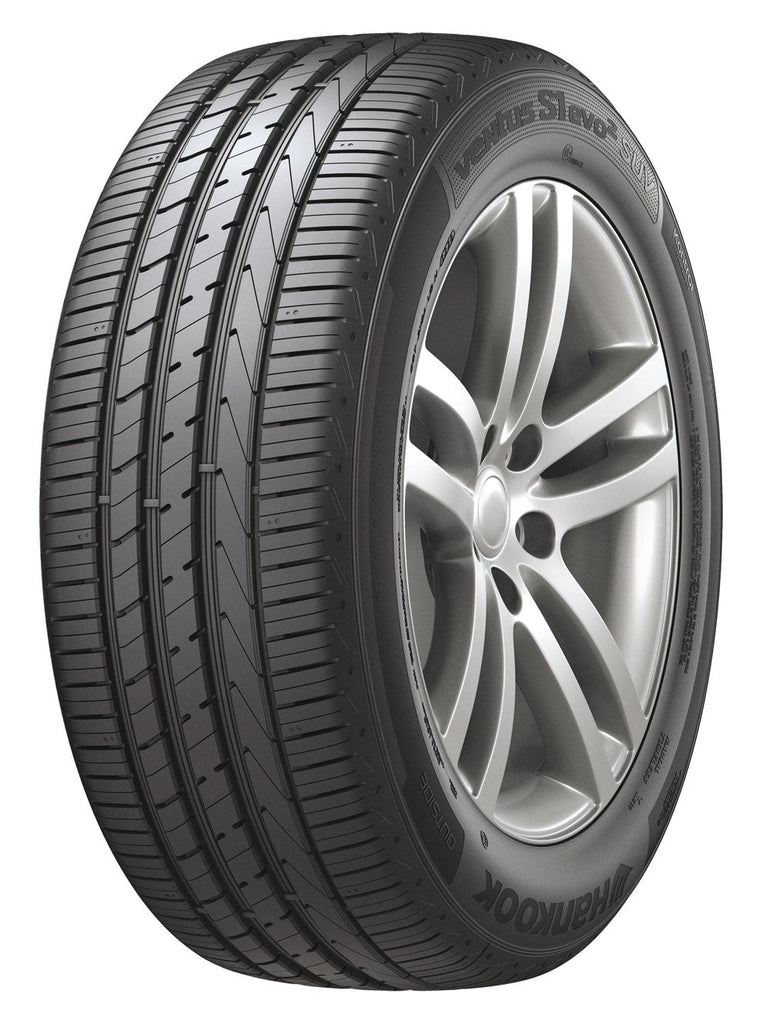 295/30R19 100Y XL Hankook Ventus S1 Evo 2 K117