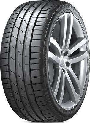 265/35R18 97Y XL Hankook Ventus S1 Evo3 K127 - D-elastikashop