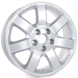 Replica for HONDA 7075 Silver 17*6.5 - D-elastikashop