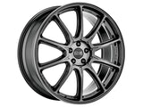 OZ HyperXT HLT 22*11 Star Graphite Diamond Lip