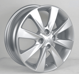 Replica for HYUNDAI 813 Silver 16*6