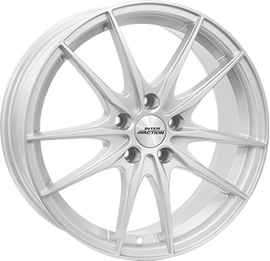 Inter Action 2 Zodiac Silver 15*6