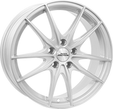 Inter Action ZodIac Silver 16*6.5