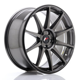 Japan Racing Wheels JR11 Hyper Gray 19*8.5 - D-elastikashop