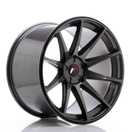 Japan Racing Wheels JR11 Hyper Gray 20*12 - D-elastikashop