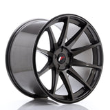 Japan Racing Wheels JR11 Hyper Gray 20*12