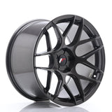 Japan Racing Wheels JR18 Hyper Gray 19*11