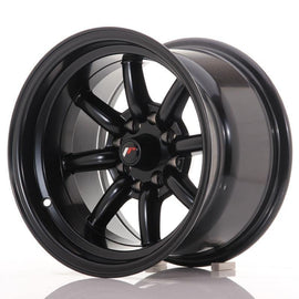 Japan Racing Wheels JR19 Matt Black 14*9 - D-elastikashop