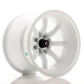 Japan Racing Wheels JR19 White15*10.5 - D-elastikashop