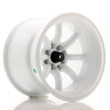 Japan Racing Wheels JR19 White15*10.5