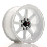 Japan Racing Wheels JR19 White 15*8